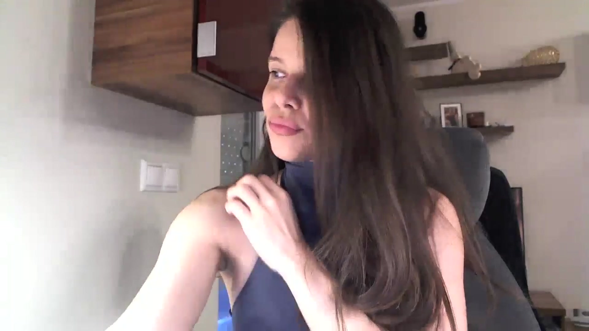 Gallery image thumbnail from Heaven_hot's myfreecams stream on, 02/18/2025, 15:12 image 16 of 20