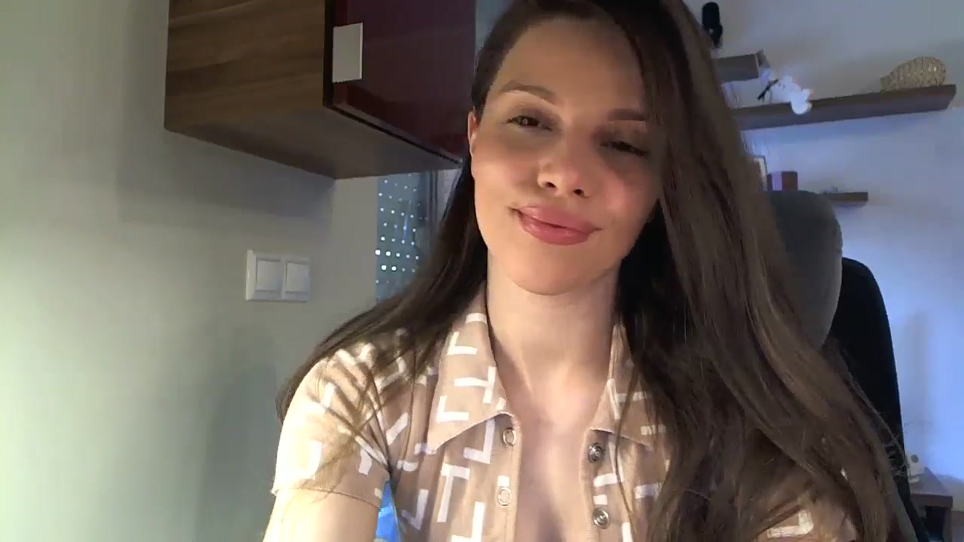Gallery image thumbnail from Heaven_hot's myfreecams stream on, 02/19/2025, 15:00 image 8 of 20