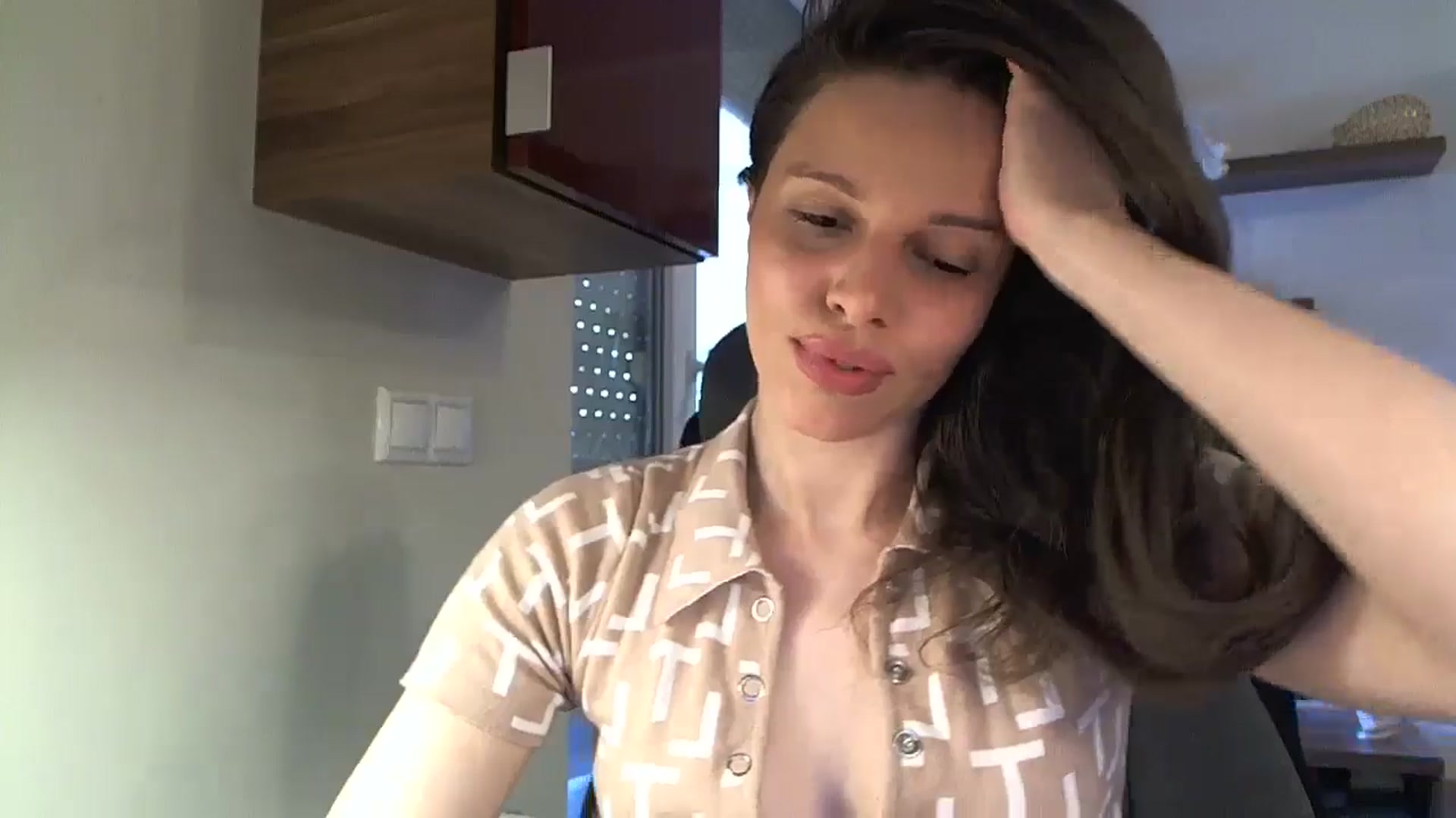 Gallery image thumbnail from Heaven_hot's myfreecams stream on, 02/19/2025, 15:00 image 20 of 20