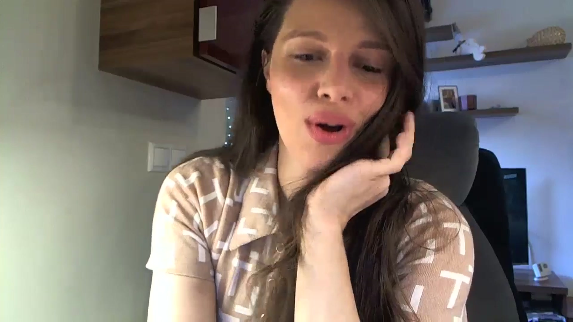 Gallery image thumbnail from Heaven_hot's myfreecams stream on, 02/19/2025, 15:00 image 12 of 20