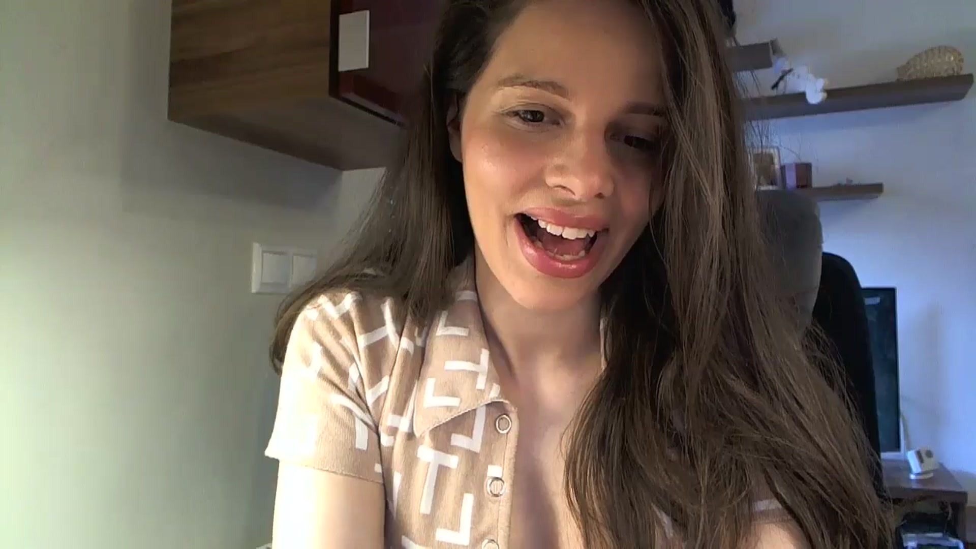 Gallery image thumbnail from Heaven_hot's myfreecams stream on, 02/19/2025, 15:00 image 13 of 20