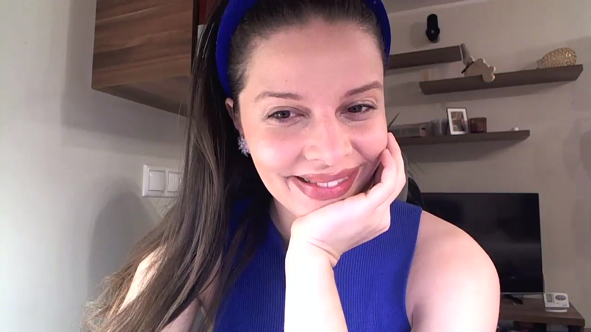 Gallery image thumbnail from Heaven_hot's myfreecams stream on, 02/21/2025, 17:15 image 11 of 20