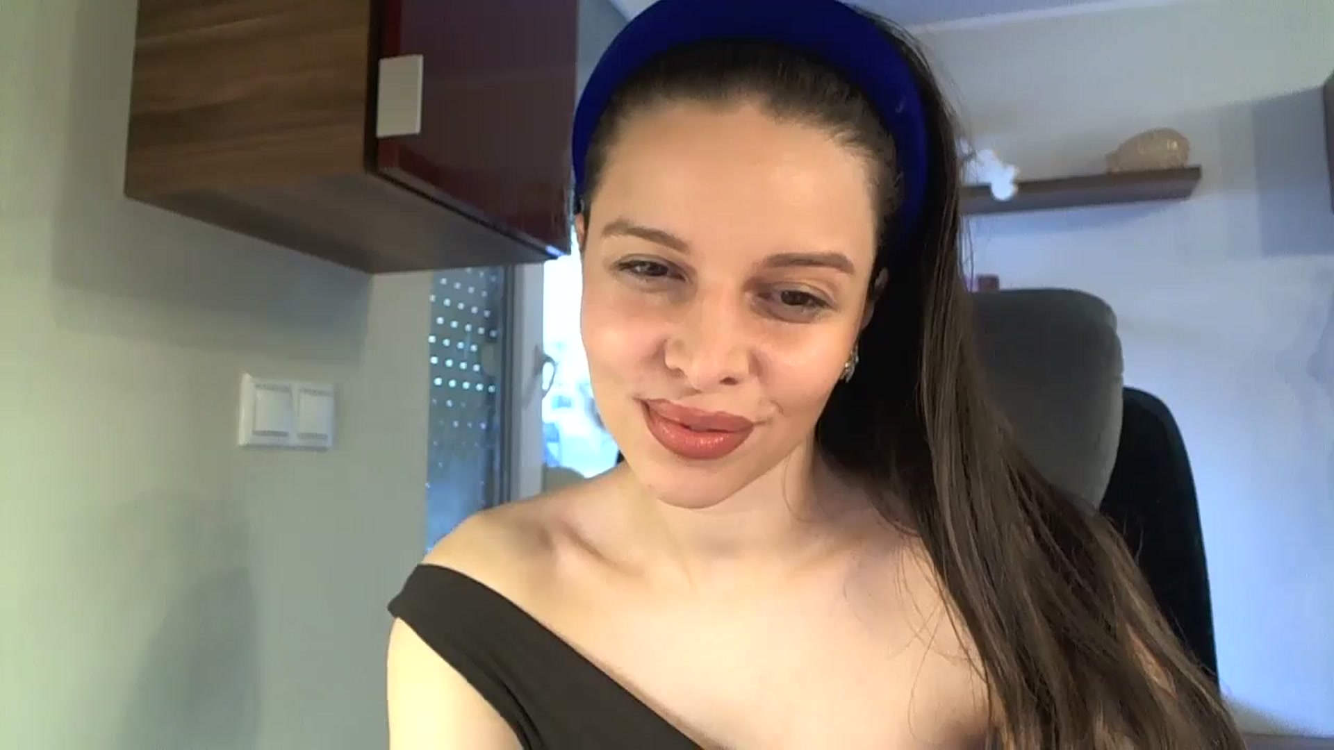 Gallery image thumbnail from Heaven_hot's myfreecams stream on, 02/22/2025, 14:35 image 15 of 20