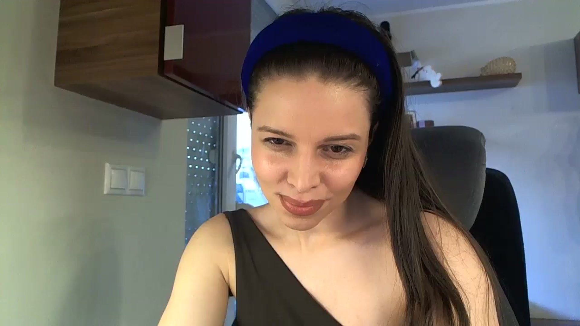 Gallery image thumbnail from Heaven_hot's myfreecams stream on, 02/22/2025, 14:35 image 18 of 20