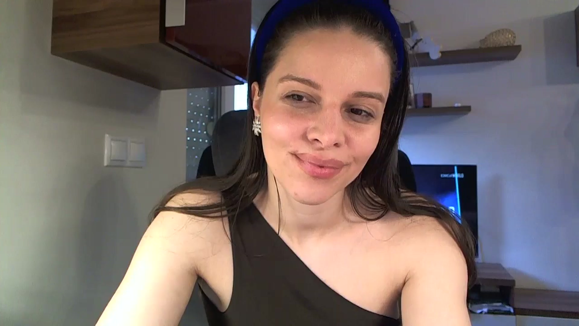 Gallery image thumbnail from Heaven_hot's myfreecams stream on, 02/22/2025, 16:19 image 2 of 20