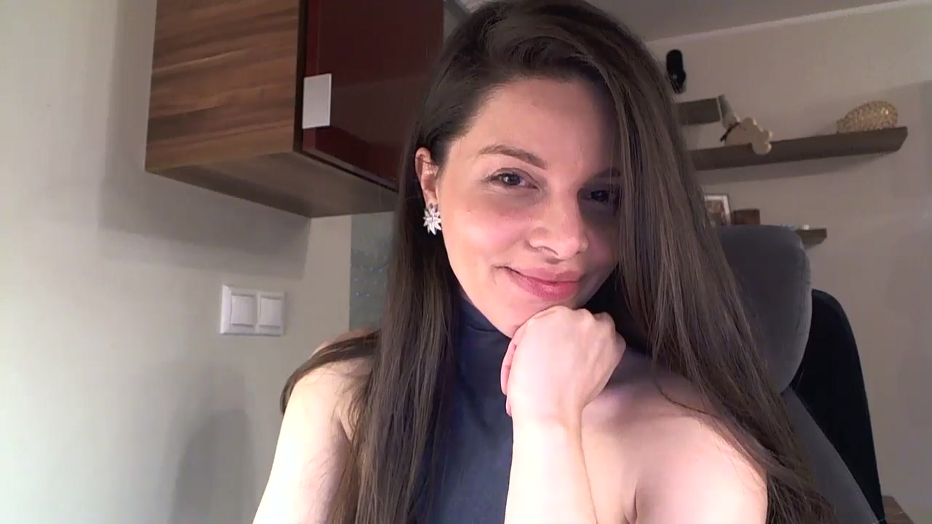 Gallery image thumbnail from Heaven_hot's myfreecams stream on, 02/23/2025, 16:03 image 20 of 20