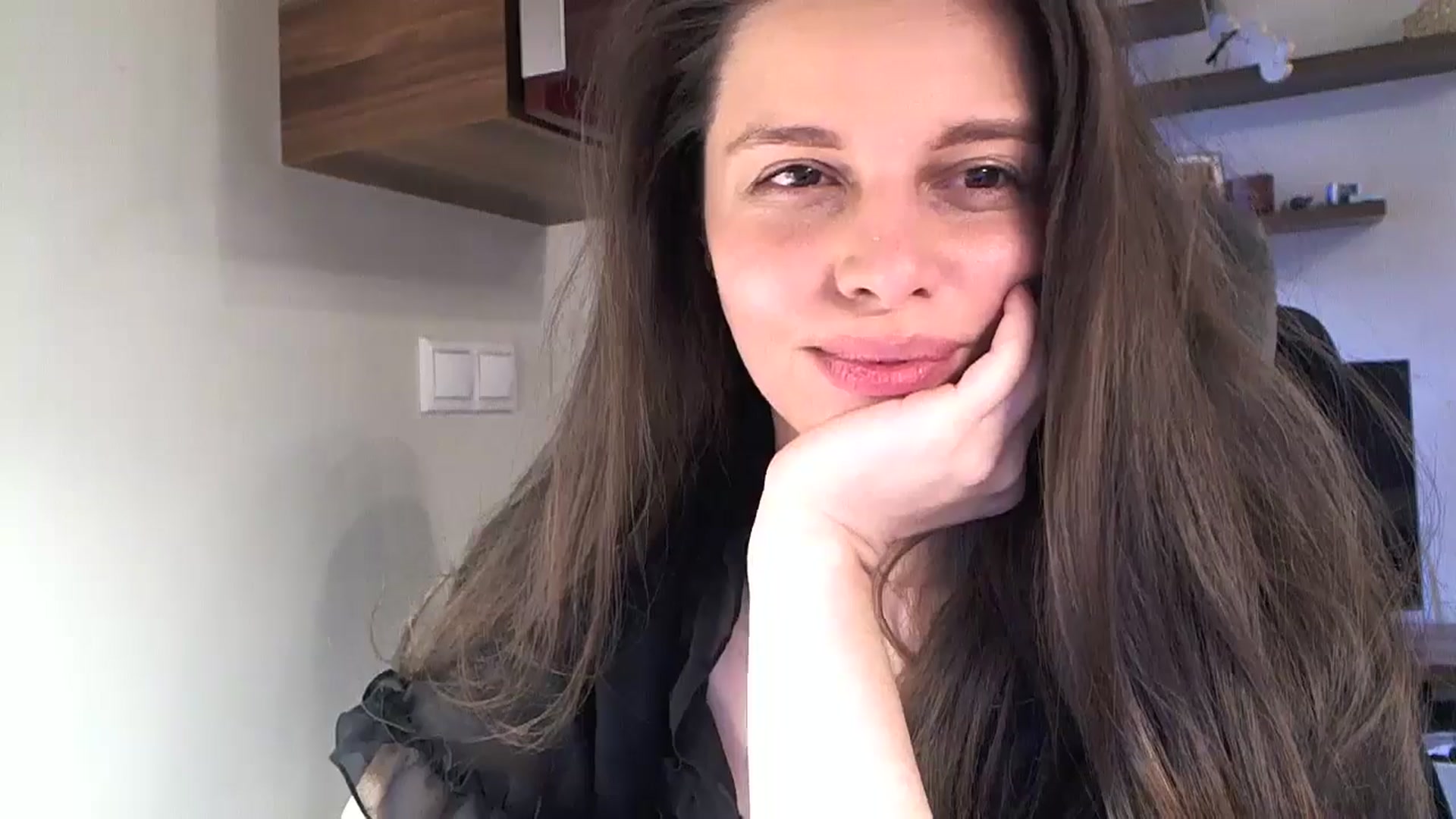 Gallery image thumbnail from Heaven_hot's myfreecams stream on, 02/27/2025, 15:42 image 19 of 20