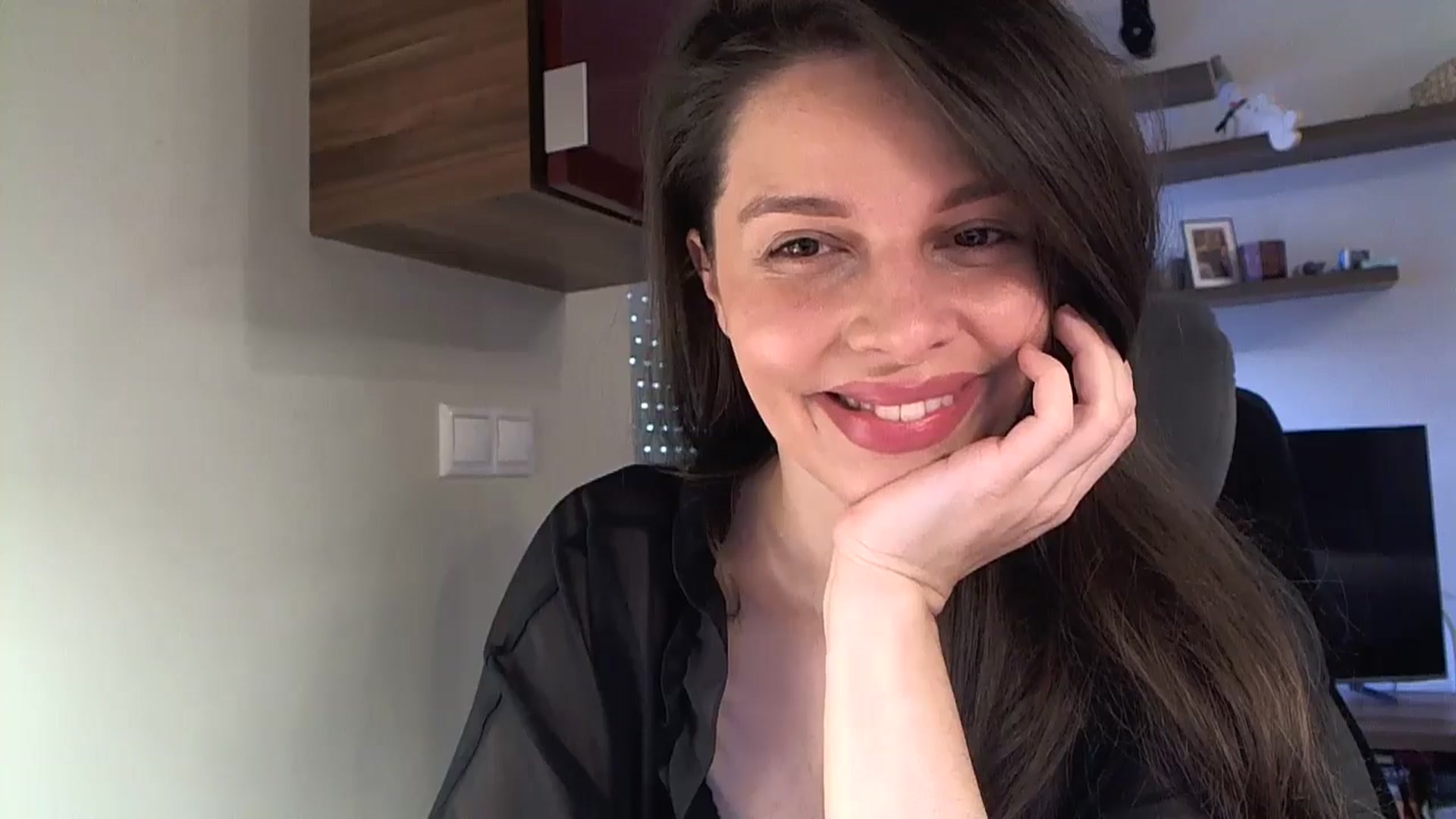 Gallery image thumbnail from Heaven_hot's myfreecams stream on, 02/27/2025, 15:42 image 6 of 20