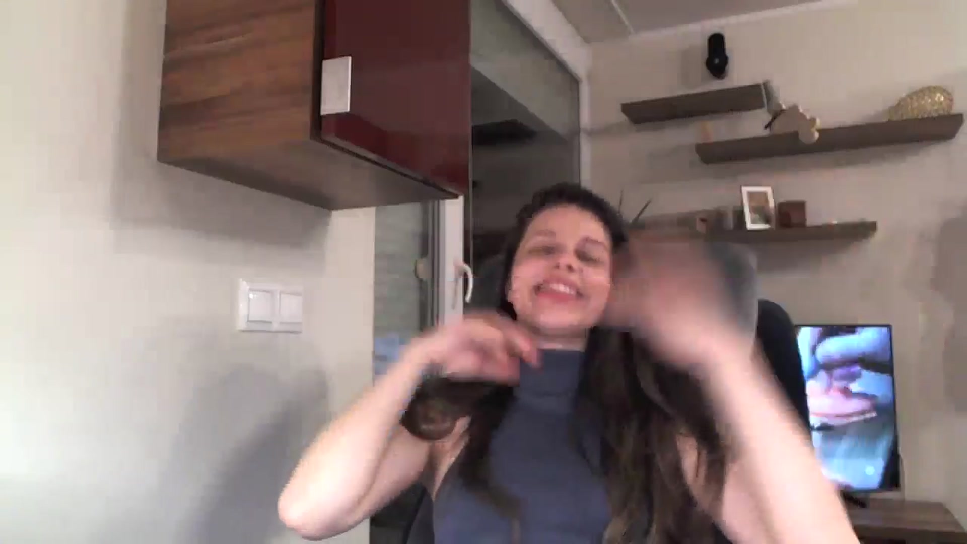 Gallery image thumbnail from Heaven_hot's myfreecams stream on, 02/28/2025, 17:34 image 16 of 20