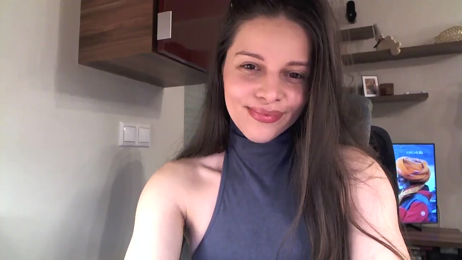 Gallery image thumbnail from Heaven_hot's myfreecams stream on, 02/28/2025, 17:34 image 3 of 20