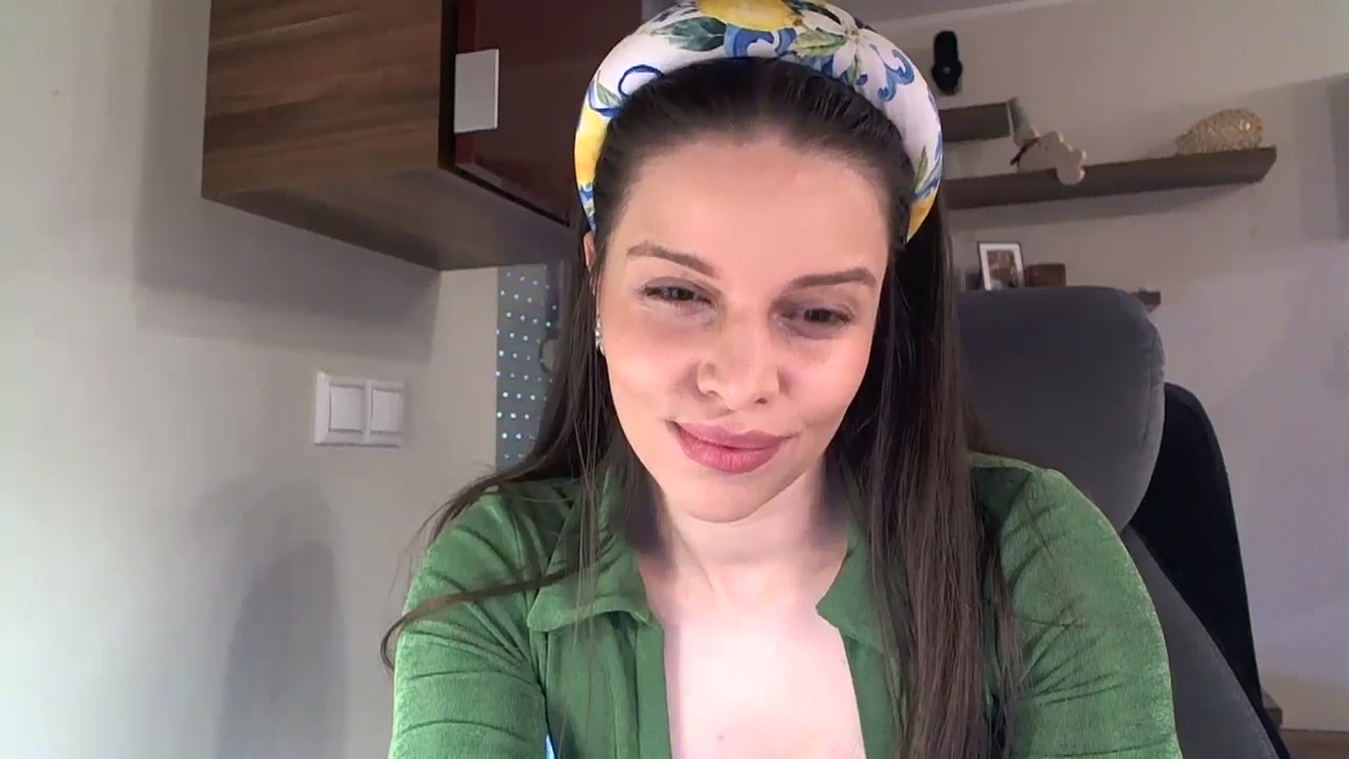 Gallery image thumbnail from Heaven_hot's myfreecams stream on, 03/01/2025, 16:15 image 2 of 20