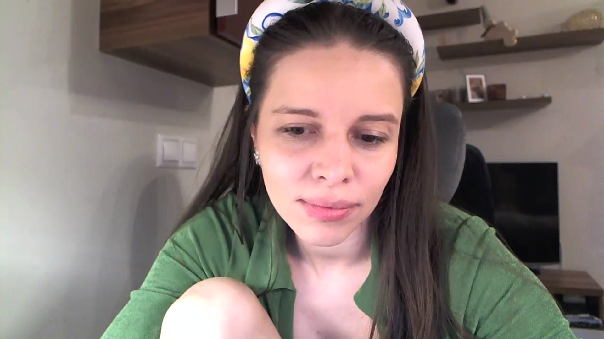 Gallery image thumbnail from Heaven_hot's myfreecams stream on, 03/01/2025, 16:15 image 17 of 20