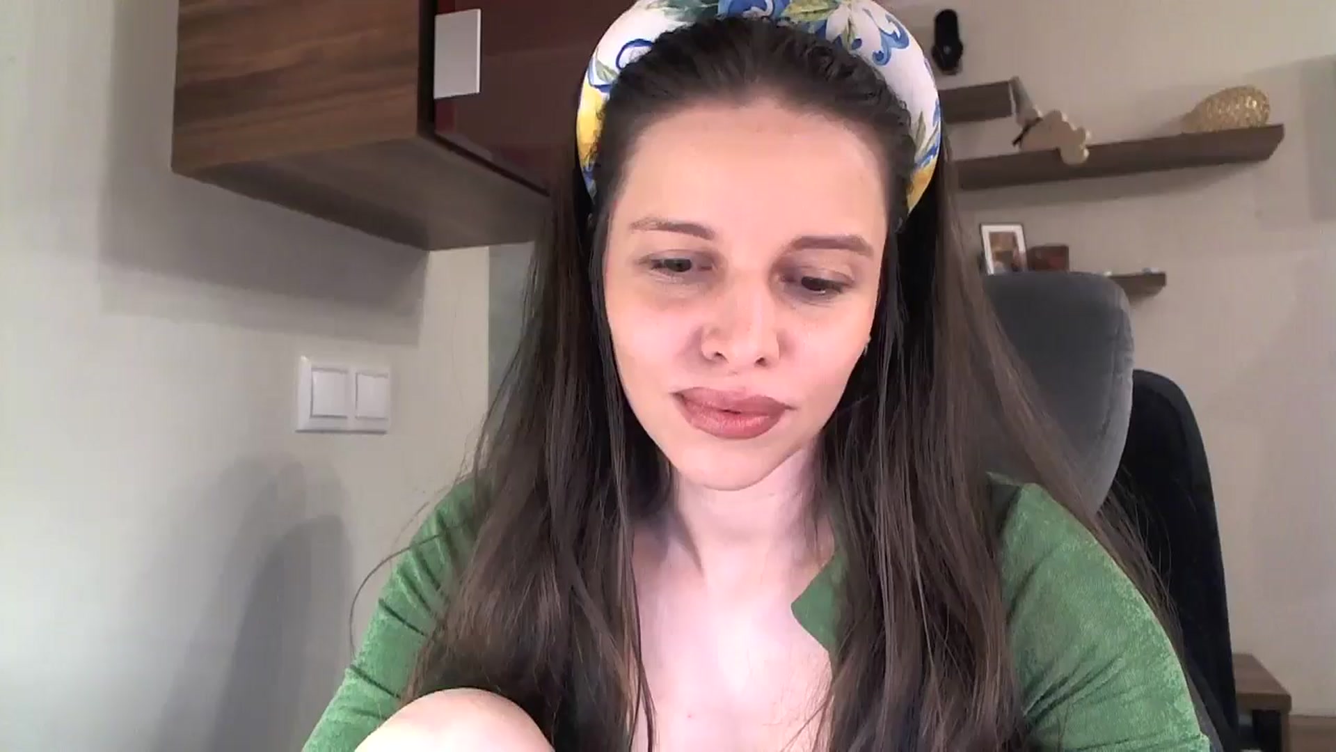 Gallery image thumbnail from Heaven_hot's myfreecams stream on, 03/01/2025, 16:15 image 20 of 20