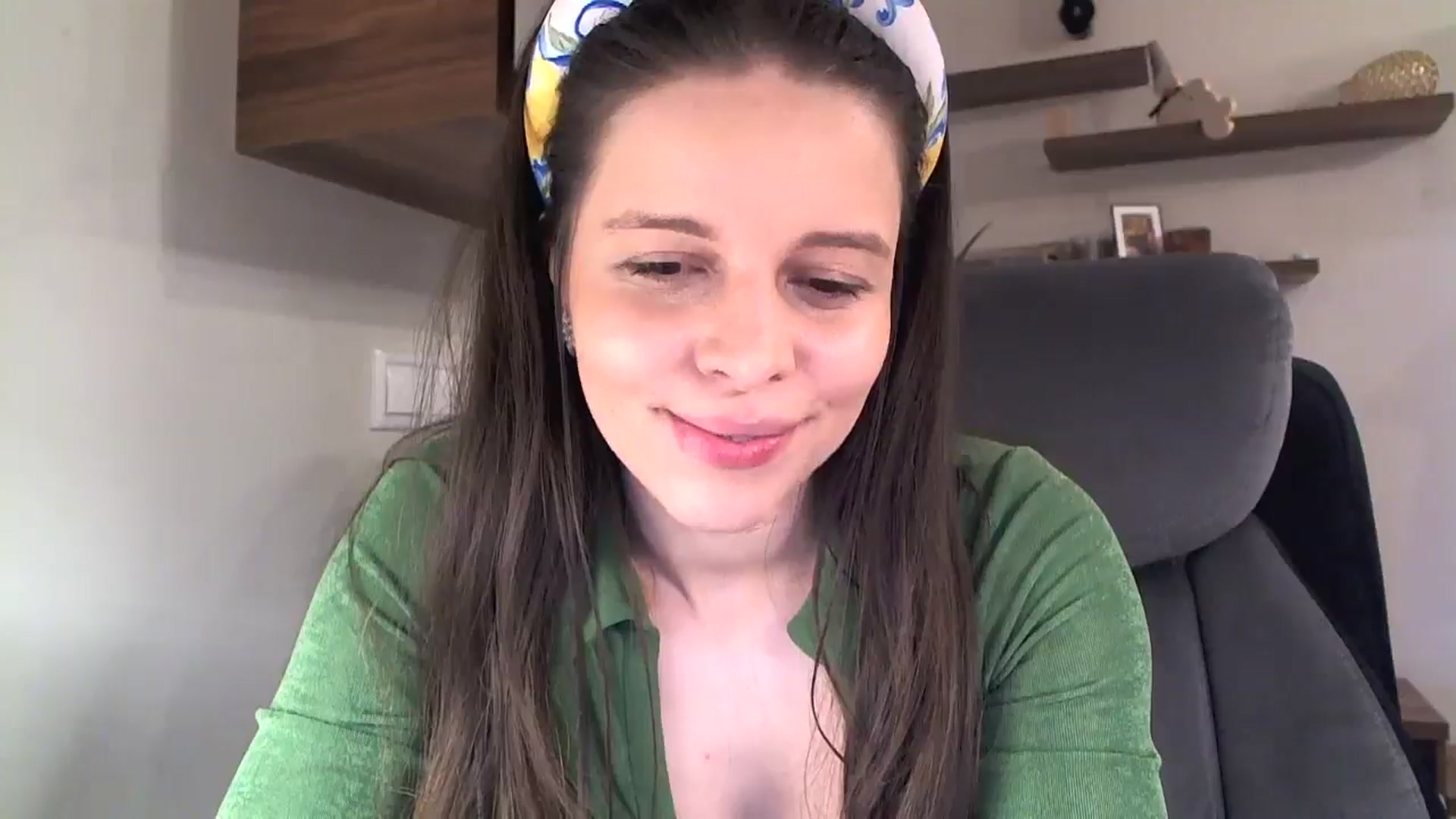 Gallery image thumbnail from Heaven_hot's myfreecams stream on, 03/01/2025, 16:15 image 12 of 20