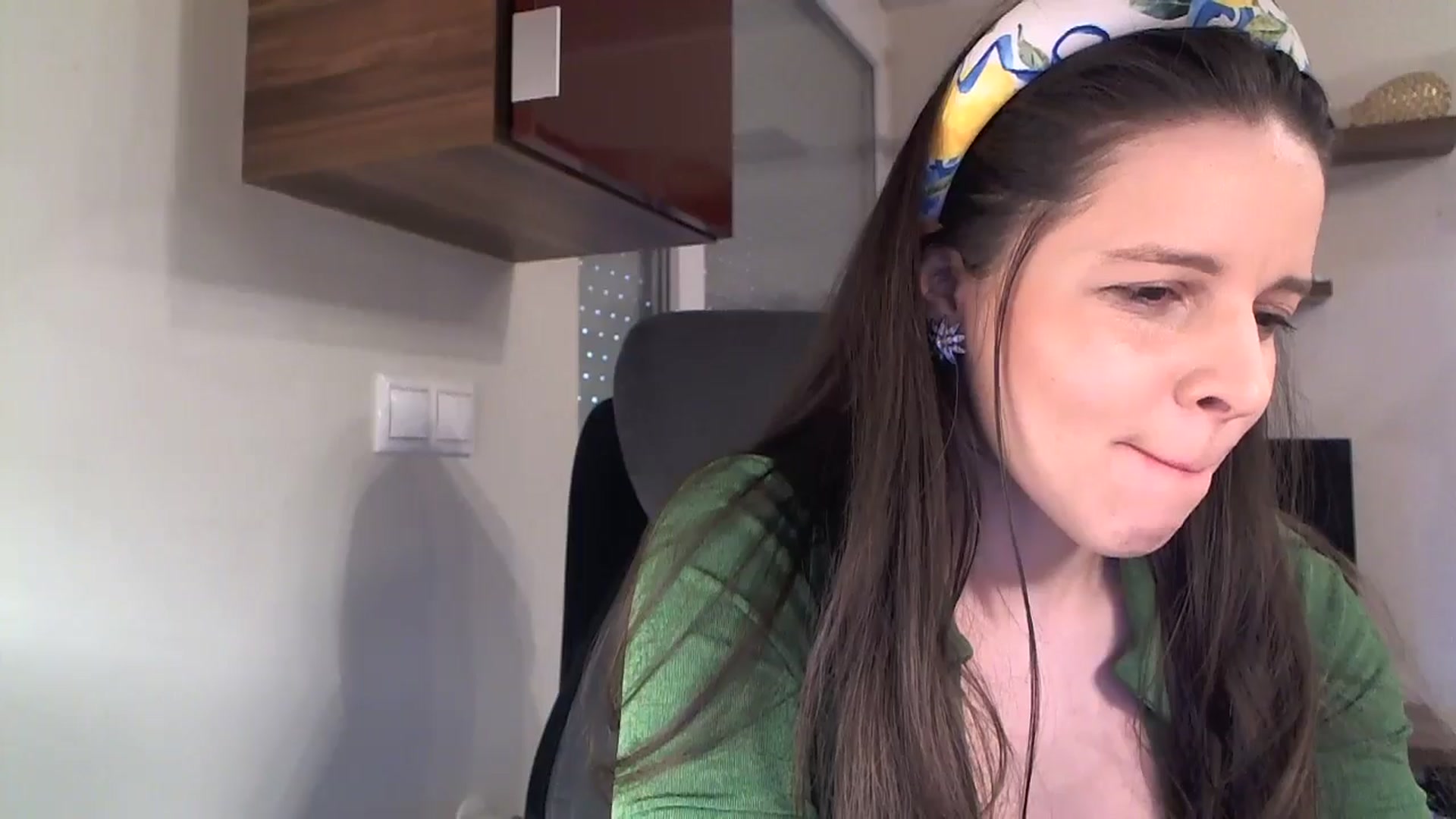 Gallery image thumbnail from Heaven_hot's myfreecams stream on, 03/01/2025, 16:15 image 10 of 20