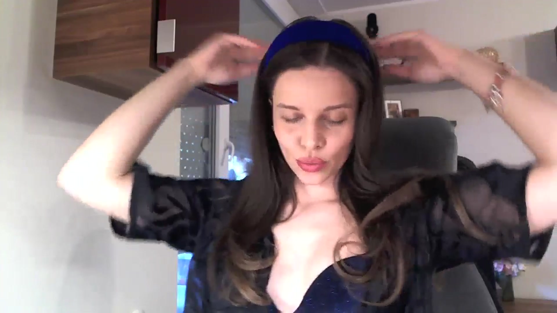 Gallery image thumbnail from Heaven_hot's myfreecams stream on, 03/07/2025, 16:12 image 18 of 20