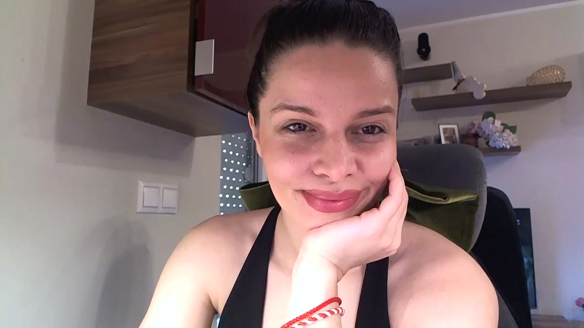 Gallery image thumbnail from Heaven_hot's myfreecams stream on, 03/08/2025, 16:12 image 4 of 20