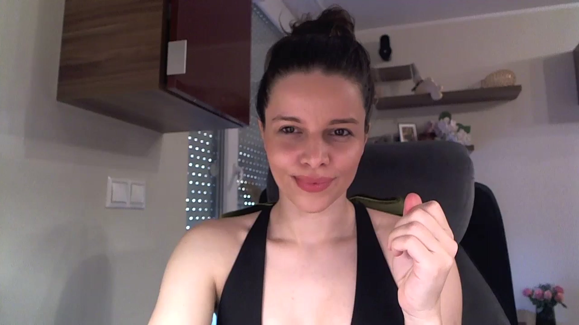 Gallery image thumbnail from Heaven_hot's myfreecams stream on, 03/08/2025, 16:12 image 11 of 20