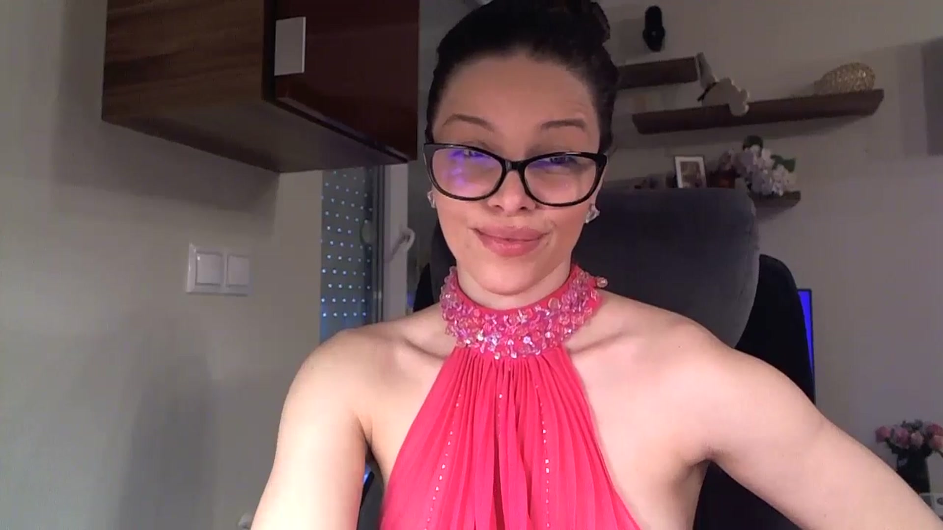 Gallery image thumbnail from Heaven_hot's myfreecams stream on, 03/09/2025, 16:29 image 16 of 20