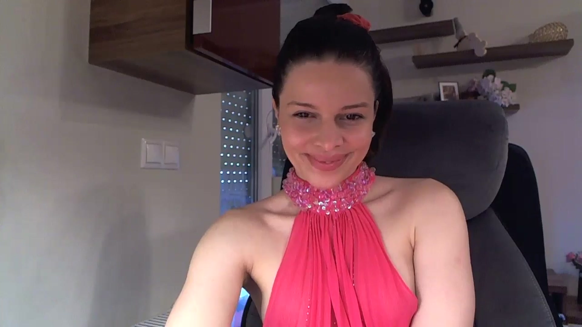 Gallery image thumbnail from Heaven_hot's myfreecams stream on, 03/09/2025, 16:29 image 9 of 20