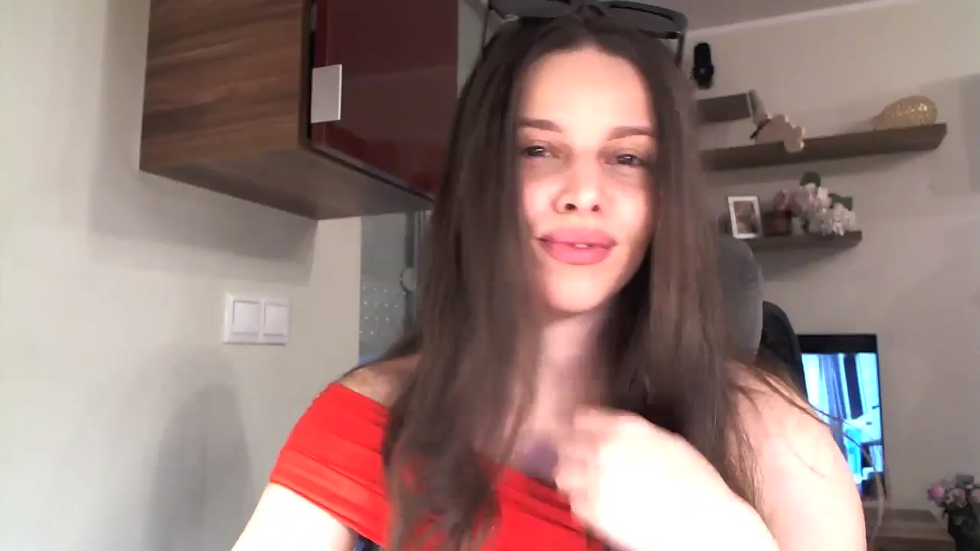 Gallery image thumbnail from Heaven_hot's myfreecams stream on, 03/15/2025, 14:50 image 18 of 20