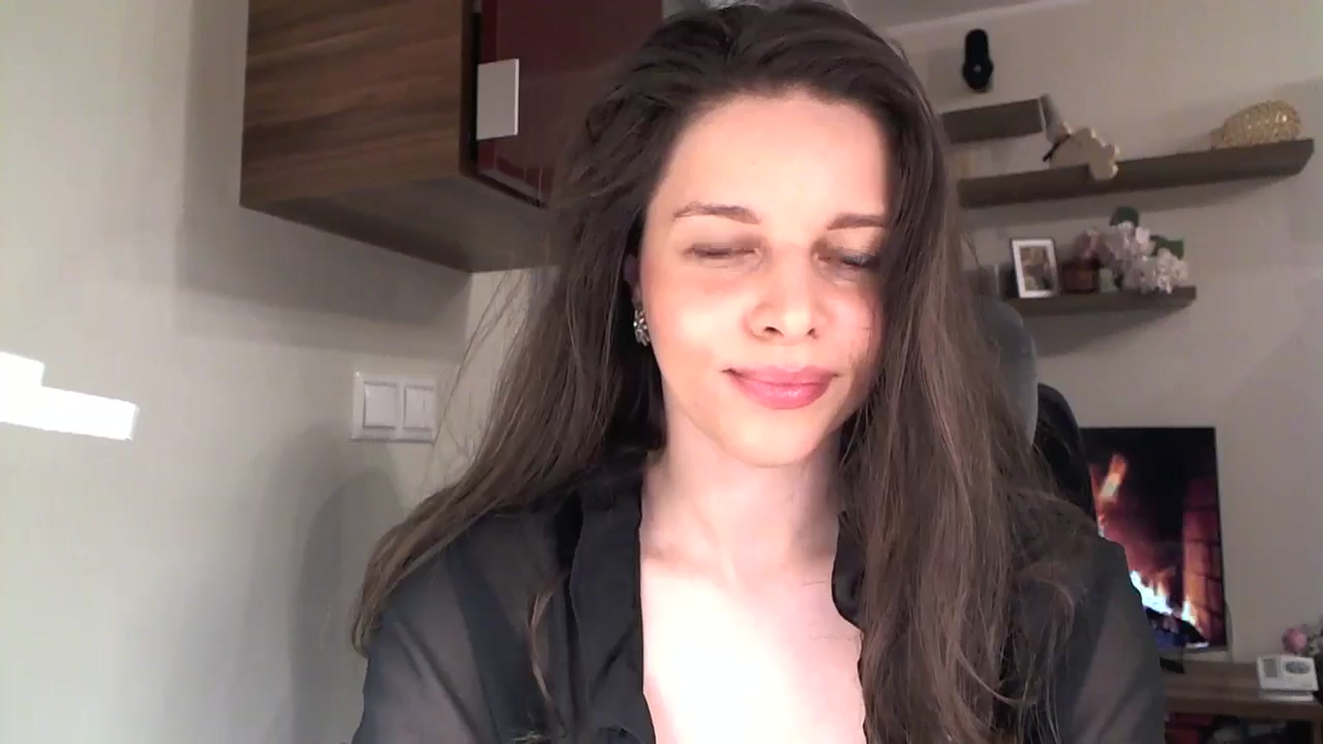 Gallery image thumbnail from Heaven_hot's myfreecams stream on, 03/16/2025, 15:56 image 14 of 20