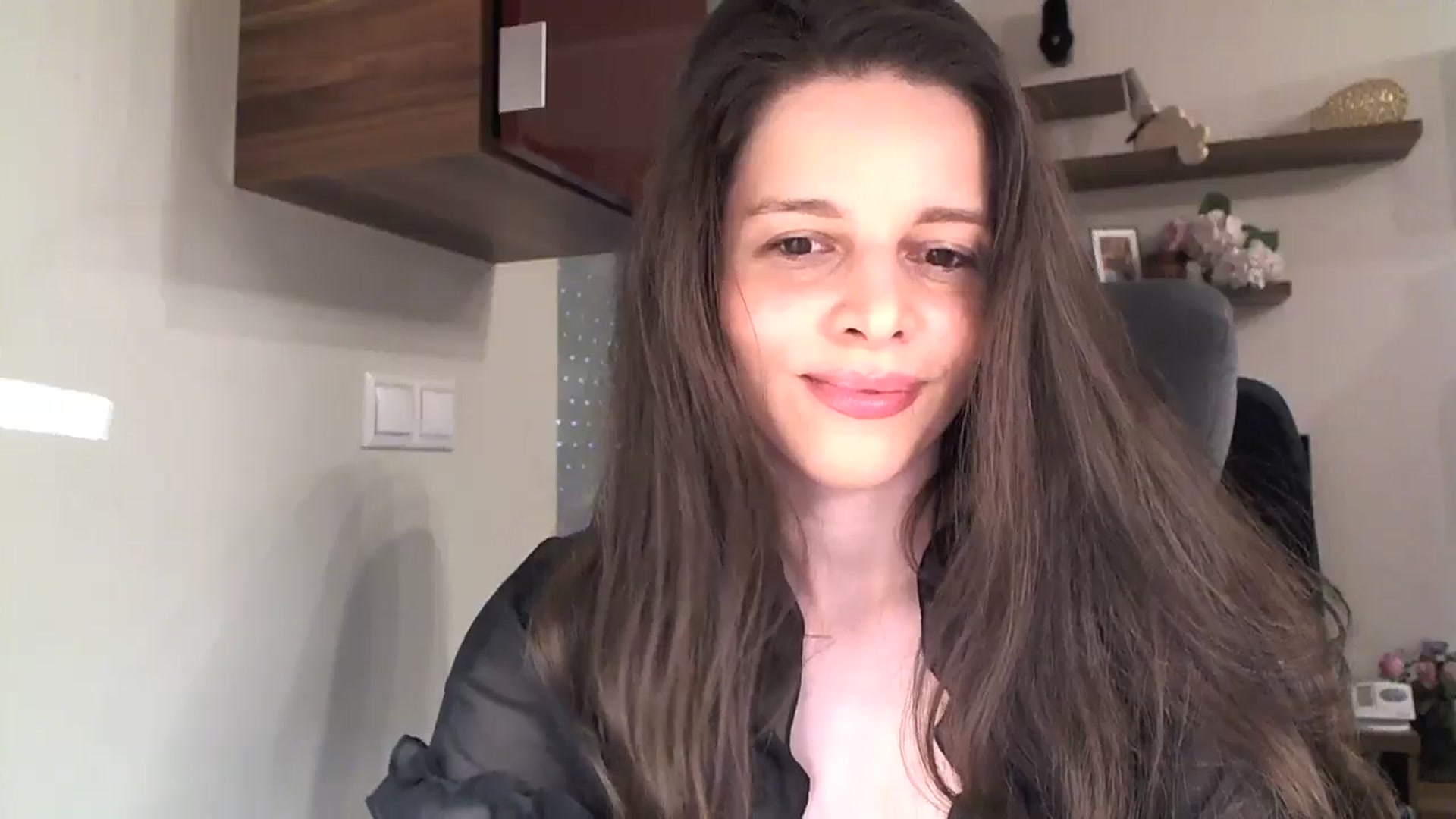 Gallery image thumbnail from Heaven_hot's myfreecams stream on, 03/16/2025, 15:56 image 9 of 20