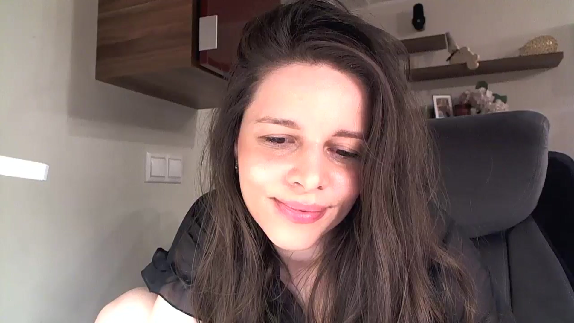 Gallery image thumbnail from Heaven_hot's myfreecams stream on, 03/16/2025, 15:56 image 20 of 20