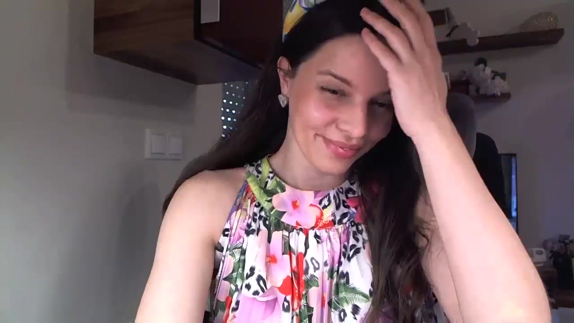 Gallery image thumbnail from Heaven_hot's myfreecams stream on, 03/18/2025, 15:10 image 12 of 20