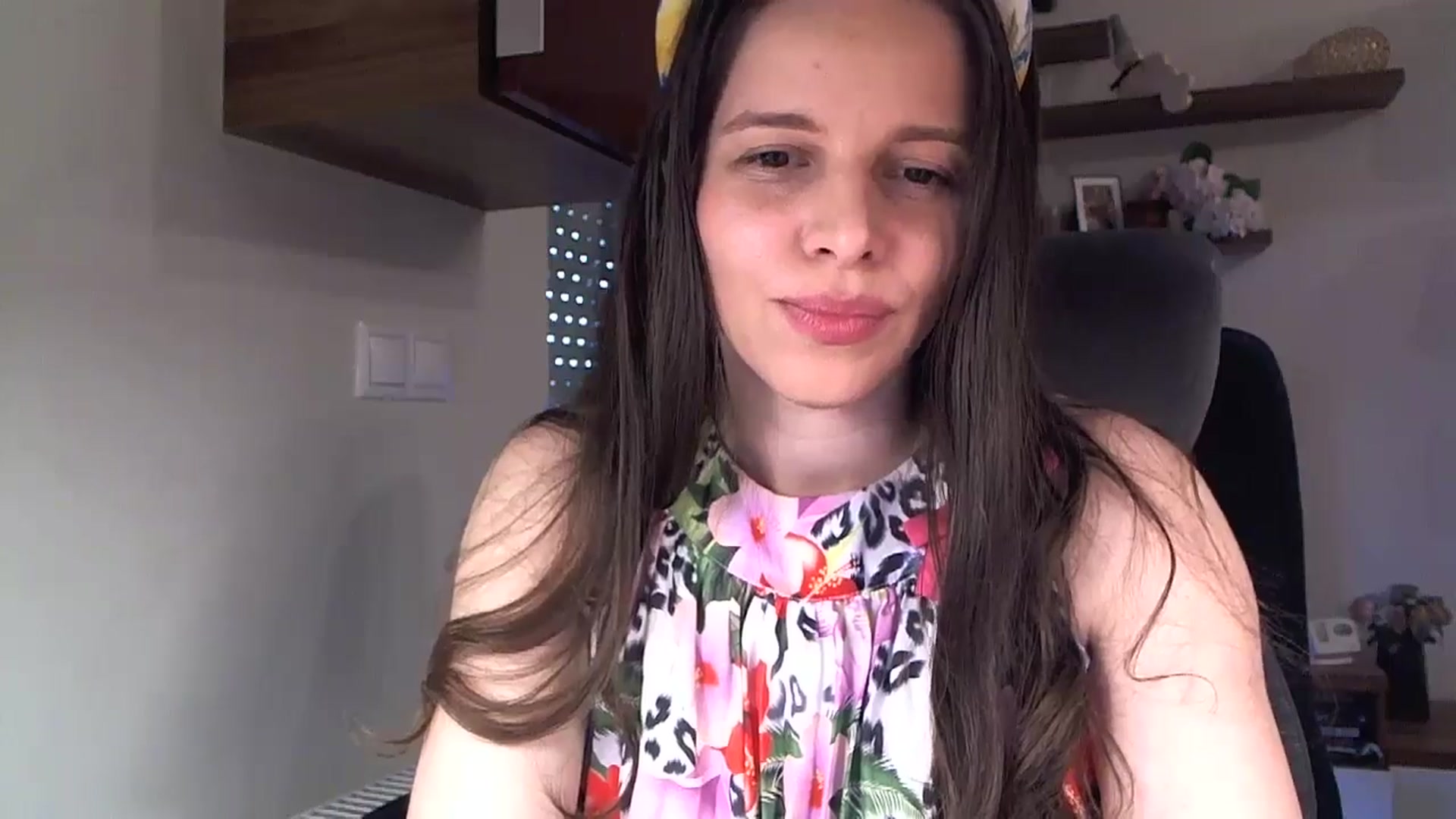 Gallery image thumbnail from Heaven_hot's myfreecams stream on, 03/18/2025, 15:10 image 20 of 20