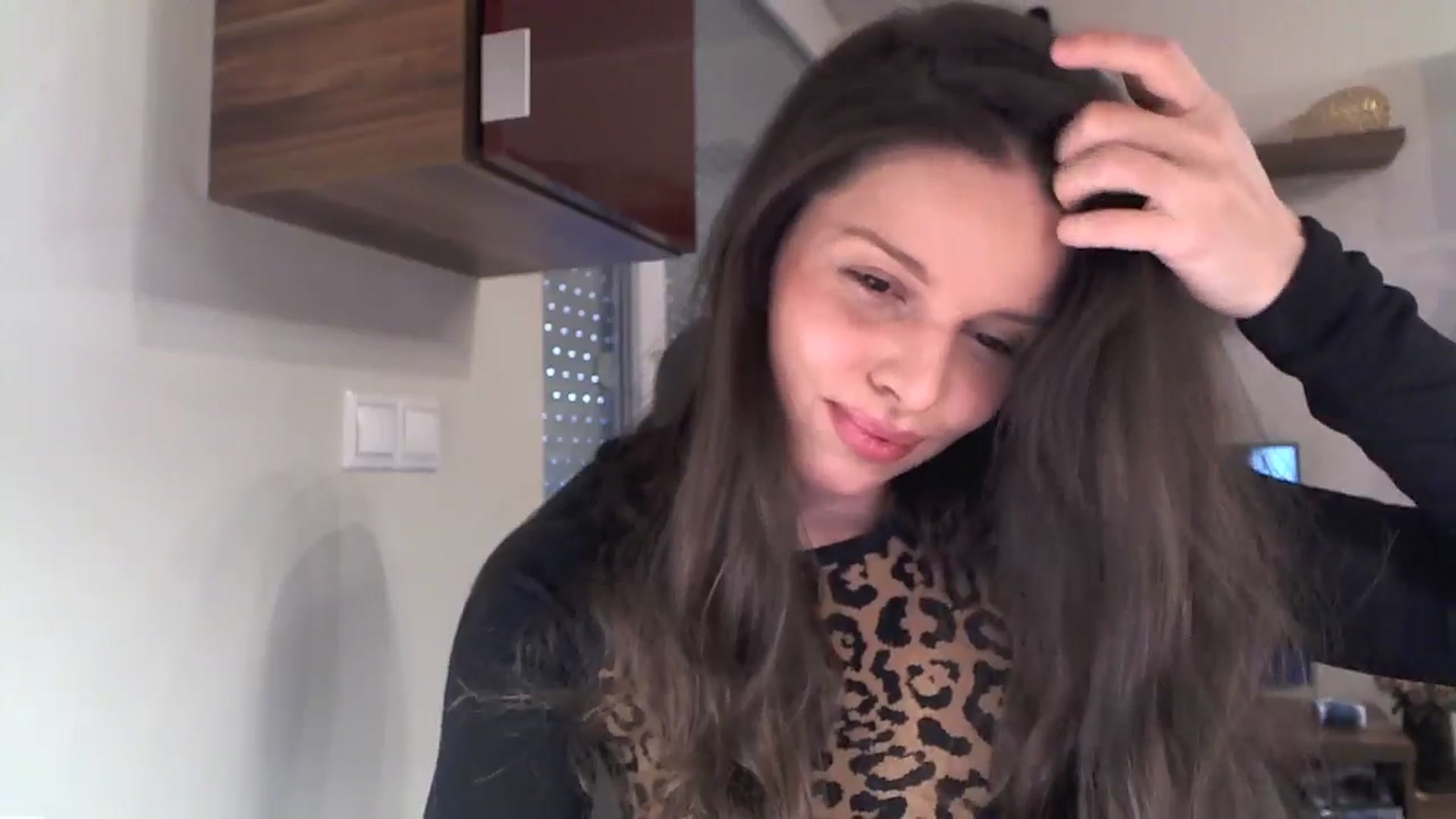 Gallery image thumbnail from Heaven_hot's myfreecams stream on, 03/28/2025, 12:34 image 18 of 20