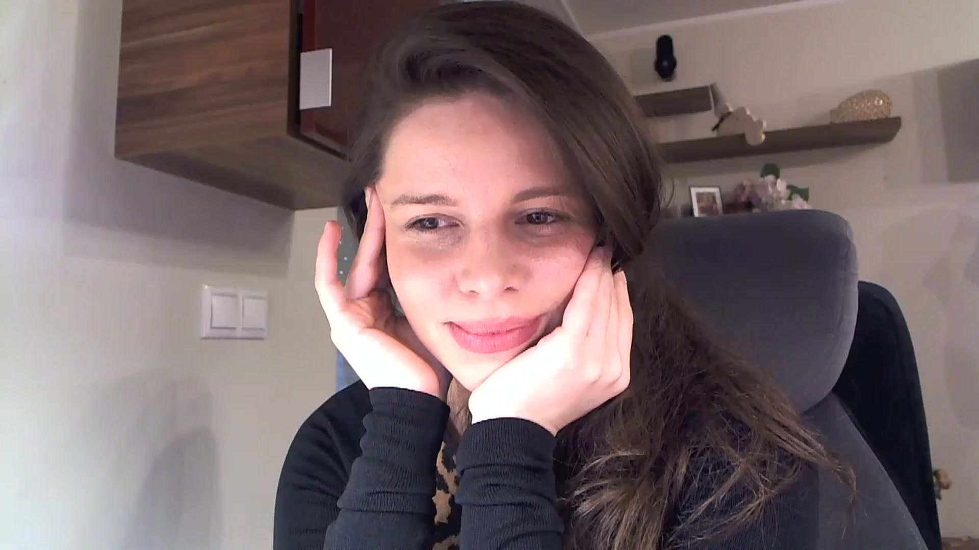 Gallery image thumbnail from Heaven_hot's myfreecams stream on, 03/28/2025, 14:51 image 19 of 20