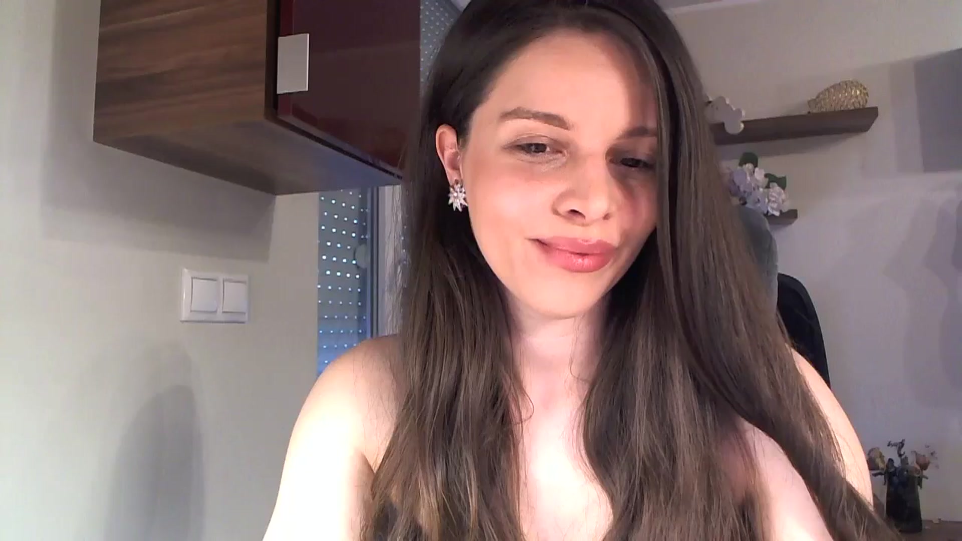 Gallery image thumbnail from Heaven_hot's myfreecams stream on, 03/29/2025, 12:42 image 1 of 20