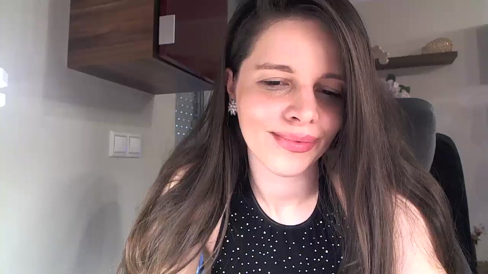 Gallery image thumbnail from Heaven_hot's myfreecams stream on, 03/29/2025, 15:37 image 8 of 20