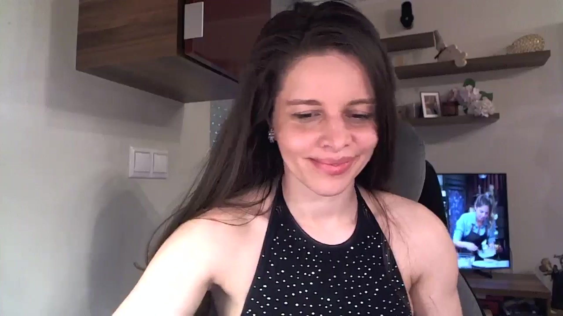 Gallery image thumbnail from Heaven_hot's myfreecams stream on, 03/29/2025, 15:37 image 18 of 20