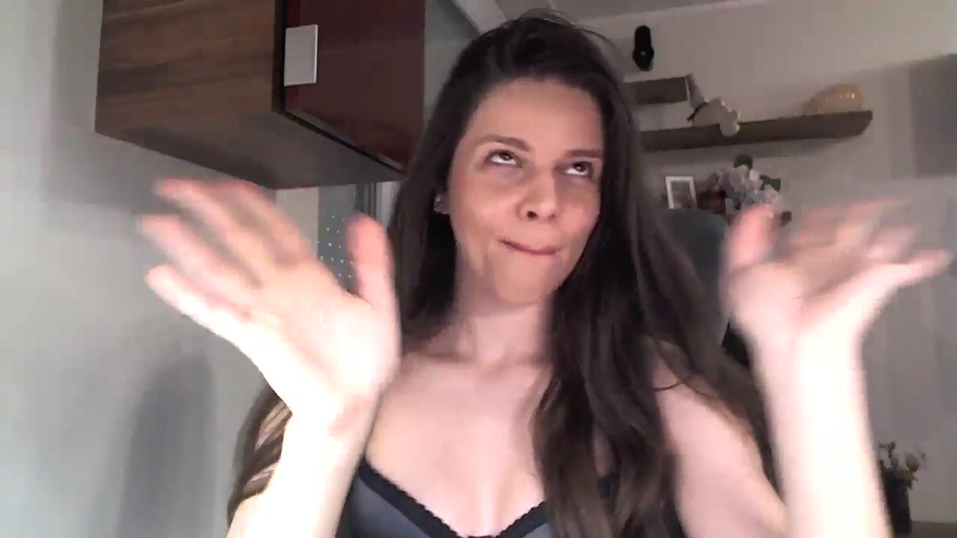 Gallery image thumbnail from Heaven_hot's myfreecams stream on, 03/30/2025, 15:05 image 15 of 20