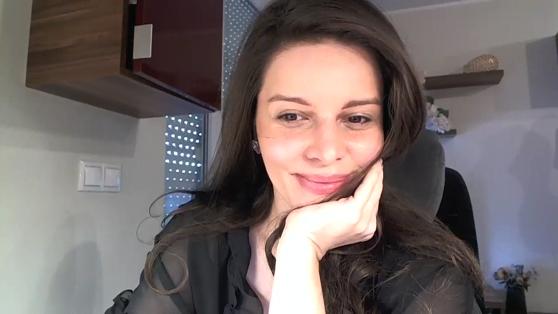 Gallery image thumbnail from Heaven_hot's myfreecams stream on, 04/05/2025, 15:33 image 12 of 20