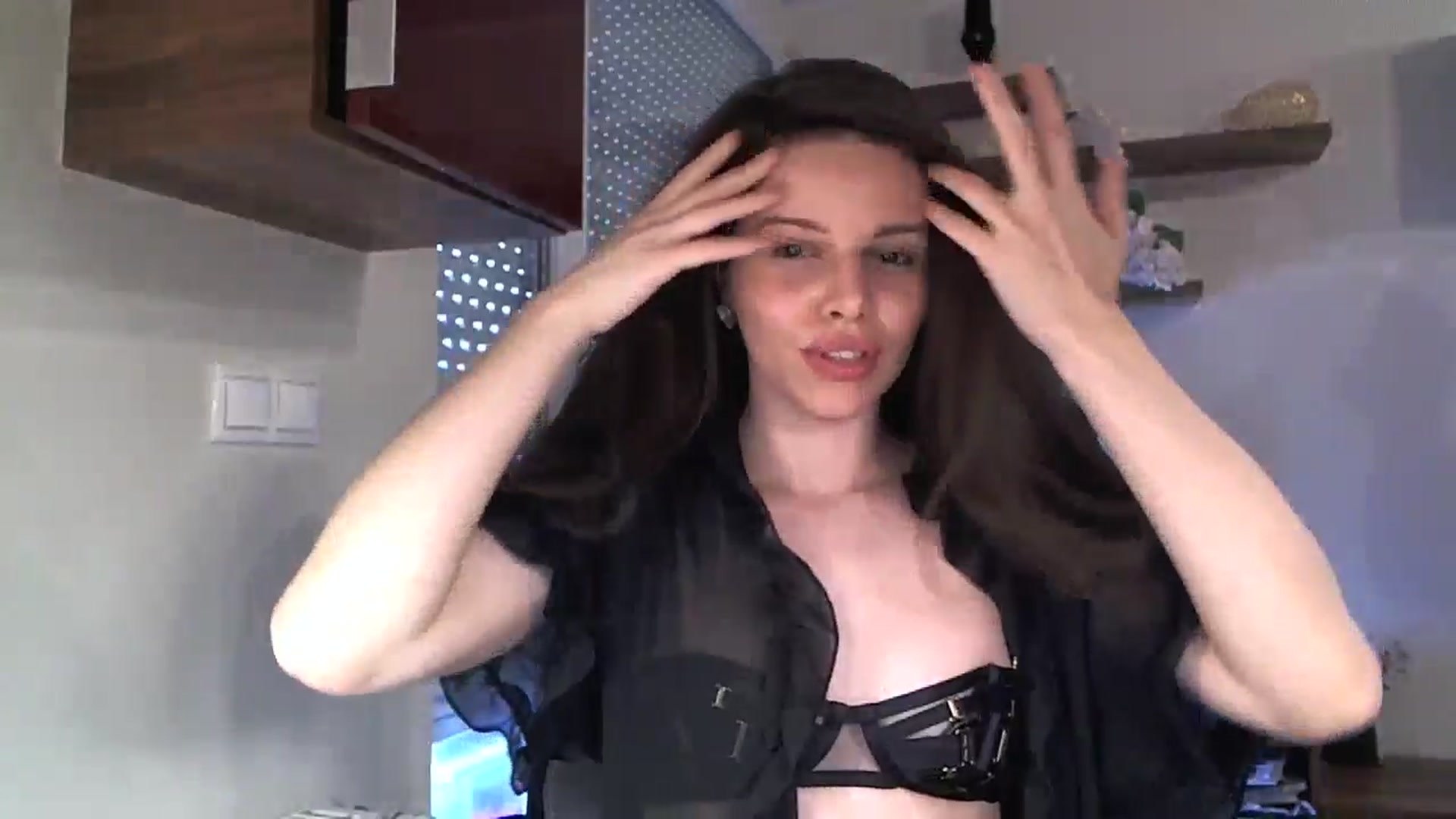 Gallery image thumbnail from Heaven_hot's myfreecams stream on, 04/05/2025, 15:33 image 10 of 20