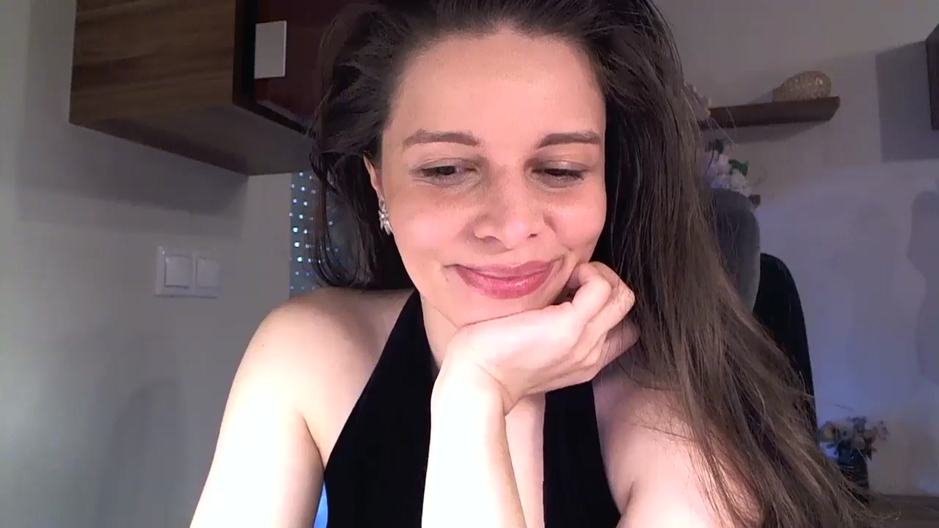 Gallery image thumbnail from Heaven_hot's myfreecams stream on, 04/06/2025, 15:29 image 17 of 20