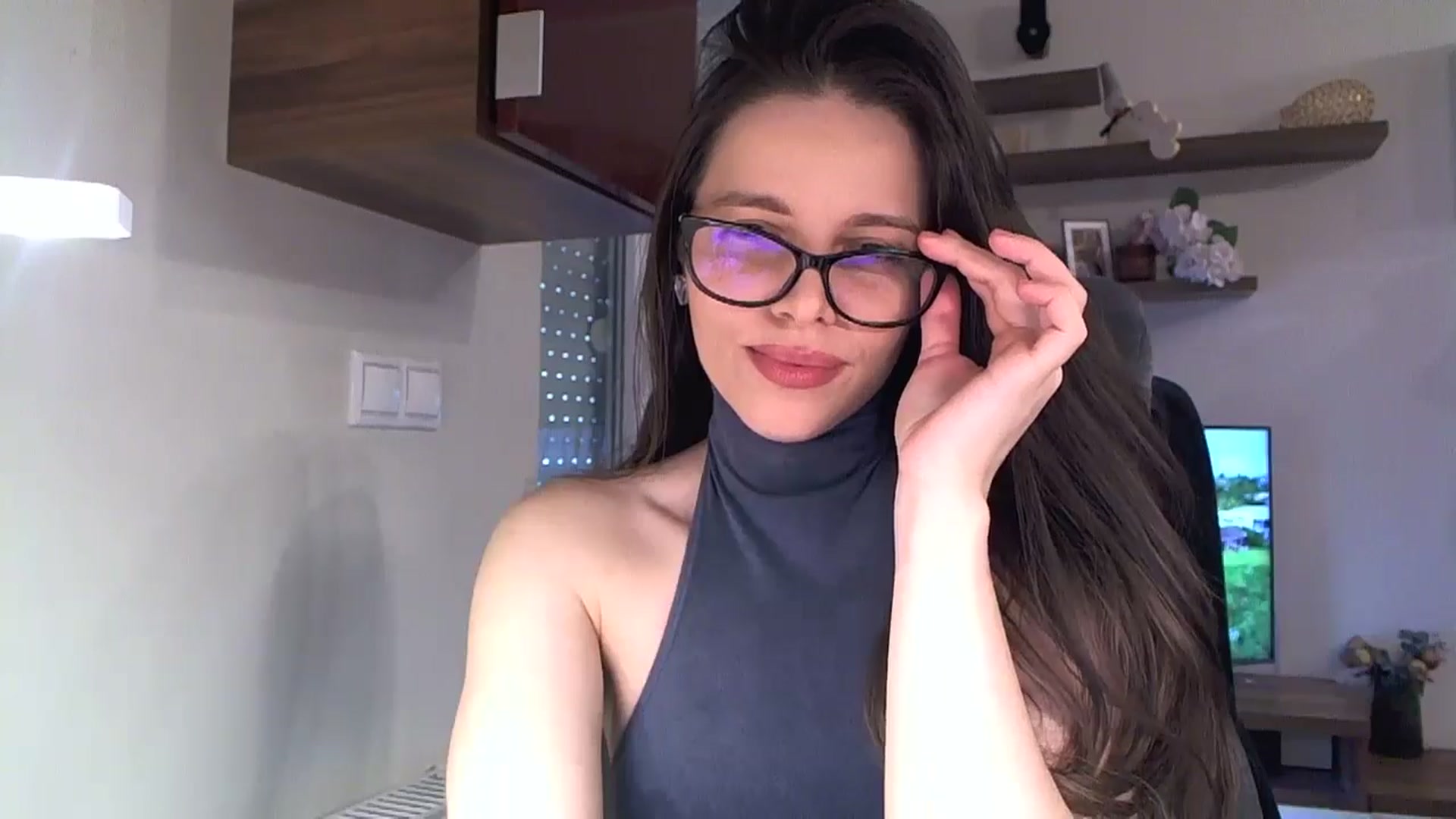 Gallery image thumbnail from Heaven_hot's myfreecams stream on, 04/10/2025, 14:35 image 14 of 20