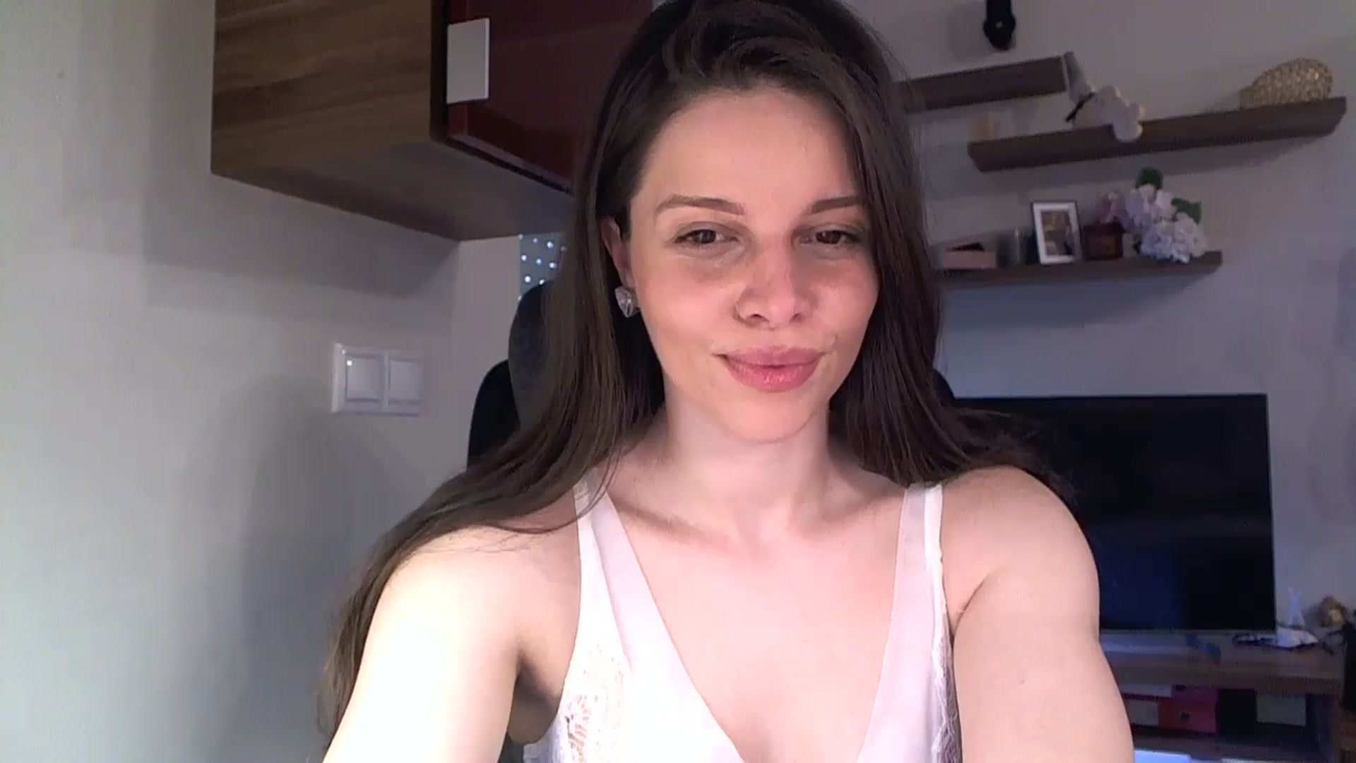 Gallery image thumbnail from Heaven_hot's myfreecams stream on, 04/12/2025, 12:14 image 20 of 20