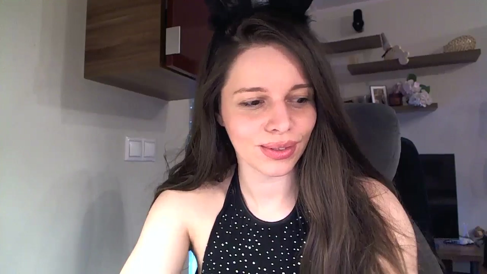 Gallery image thumbnail from Heaven_hot's myfreecams stream on, 04/12/2025, 15:53 image 18 of 20