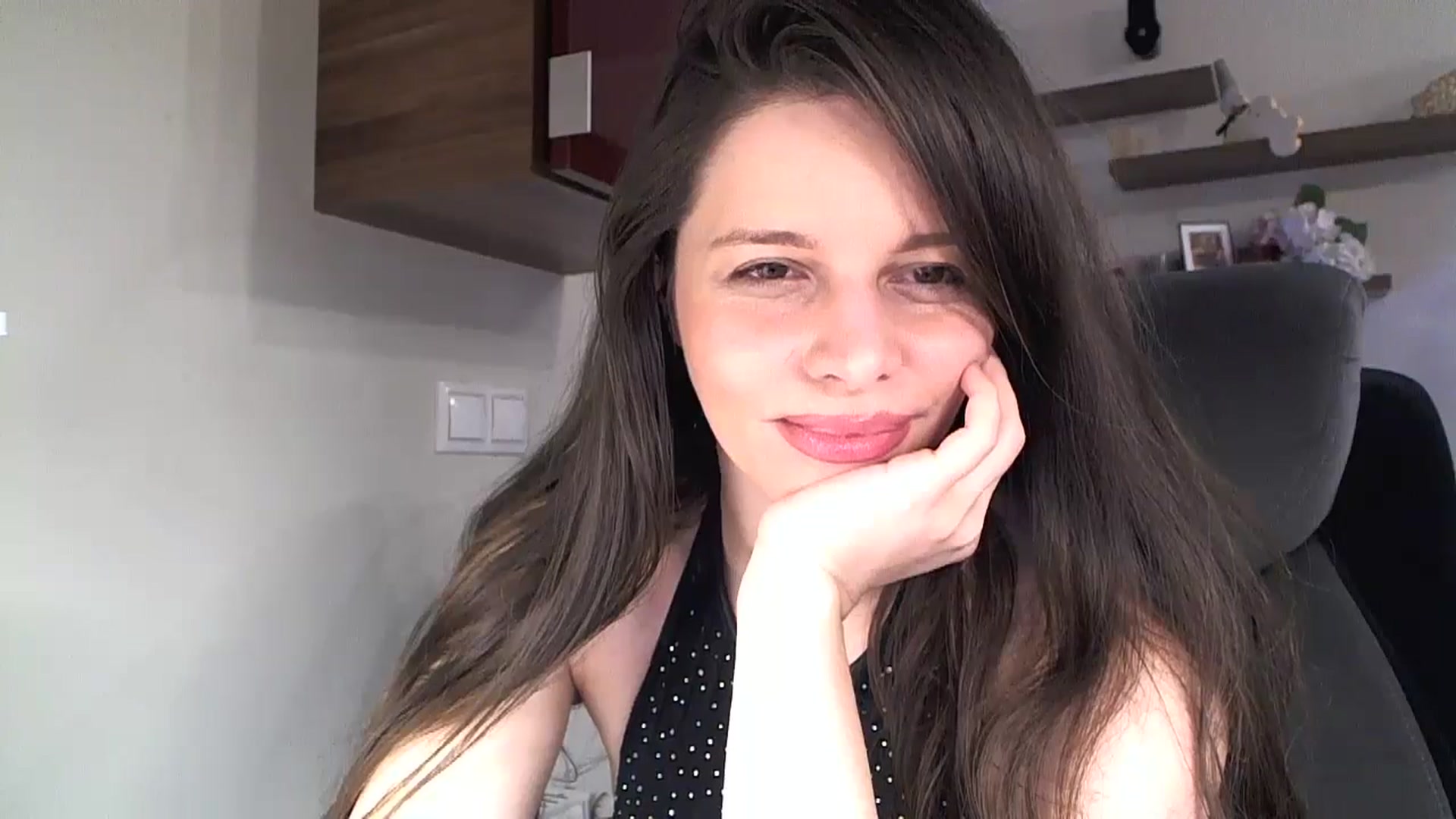 Gallery image thumbnail from Heaven_hot's myfreecams stream on, 04/12/2025, 15:53 image 7 of 20