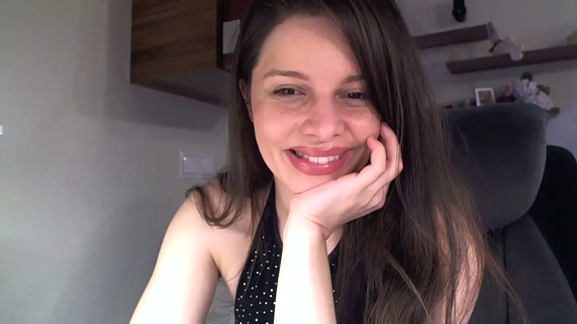 Gallery image thumbnail from Heaven_hot's myfreecams stream on, 04/12/2025, 15:53 image 6 of 20