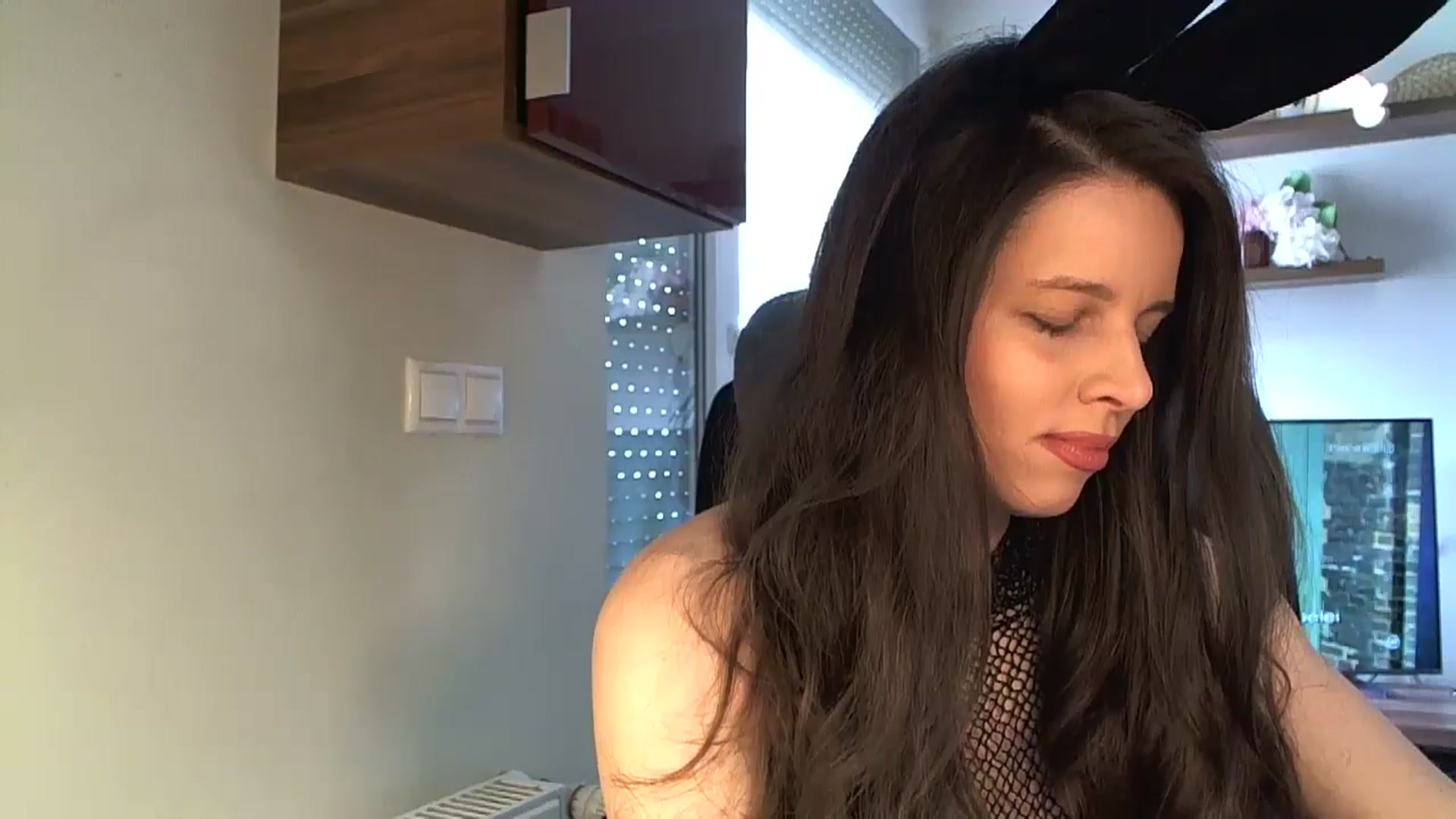 Gallery image thumbnail from Heaven_hot's myfreecams stream on, 04/18/2025, 15:35 image 7 of 20
