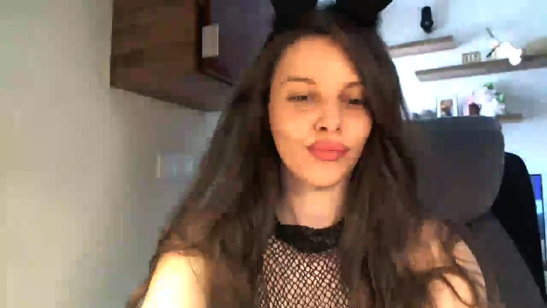 Gallery image thumbnail from Heaven_hot's myfreecams stream on, 04/18/2025, 15:35 image 10 of 20