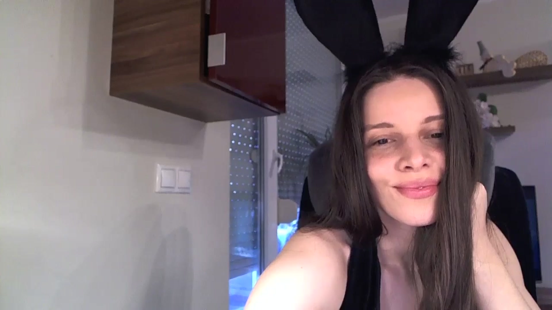 Gallery image thumbnail from Heaven_hot's myfreecams stream on, 04/19/2025, 12:21 image 18 of 20