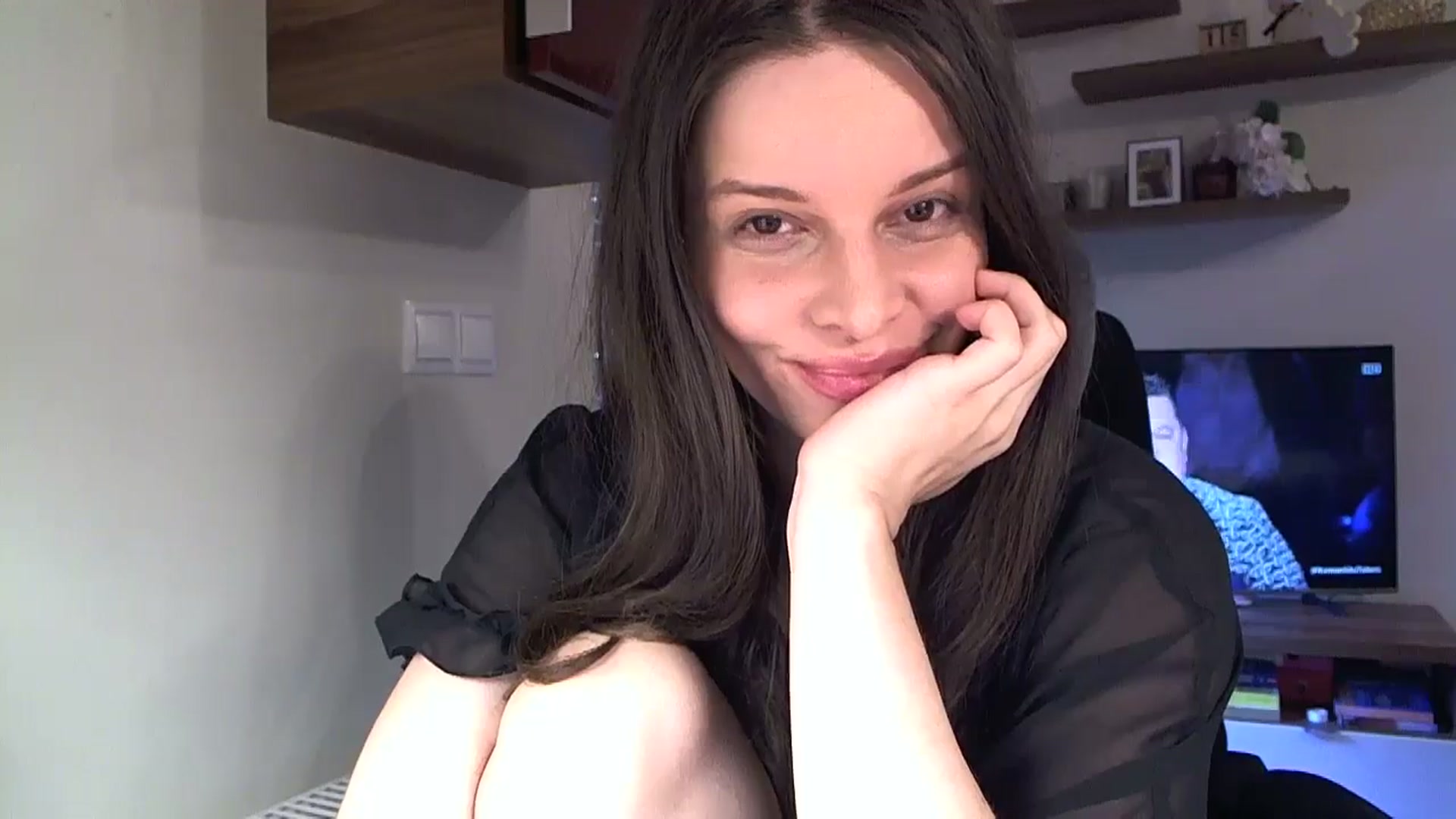 Gallery image thumbnail from Heaven_hot's myfreecams stream on, 04/19/2025, 14:10 image 11 of 20