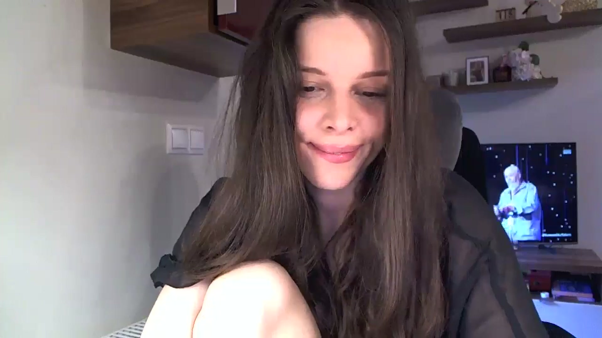 Gallery image thumbnail from Heaven_hot's myfreecams stream on, 04/19/2025, 14:10 image 12 of 20