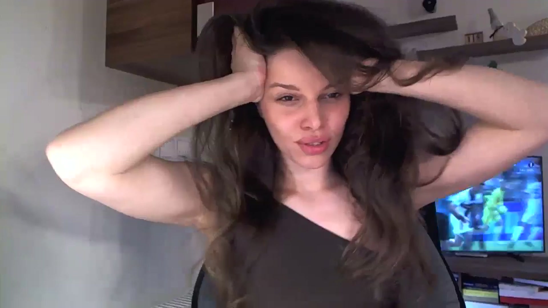 Gallery image thumbnail from Heaven_hot's myfreecams stream on, 05/03/2025, 15:16 image 6 of 20